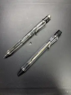 LAMY シャーペンクルトガインサイド & ボールペンジェットストリームのサムネイル