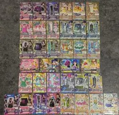 2026年最新】アイカツカード 初期プレミアムの人気アイテム - メルカリ