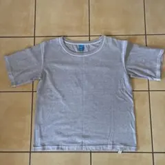 Good On グレー 半袖Tシャツ Sのサムネイル
