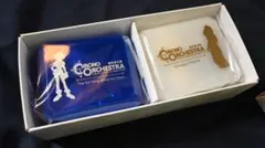 未開封 CHRONO ORCHESTRA MUSIC BOX SET オルゴール - メルカリ