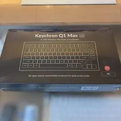 Keychron Q0 Max さいちょう カスタム - メルカリ