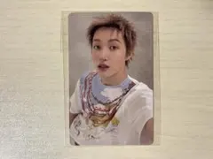 cortis マーティンweverse shop ラキドロ 特典 トレカ