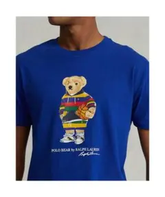 値下げ中　Polo Bear Tシャツ