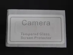 新品★ガラスフィルム　カメラ用（ＧｏｏｇｌｅＰｉｘｅｌ８Ａ　グーグルピクセル８Ａ