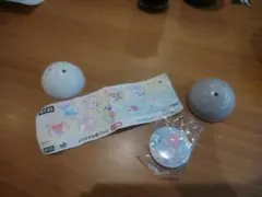 BT21 缶バッジ くら寿司