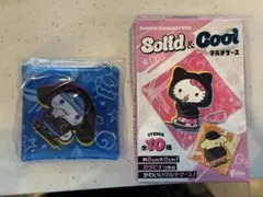 サンリオ マルチケース 全10種のサムネイル