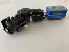 カプセルプラレール　C56-160 SL北びわこ号