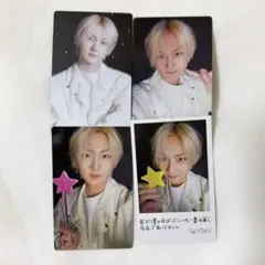 ENHYPEN トレカ ジョンウォン 宵