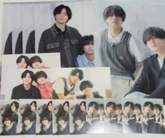 King & Prince What We Got HEART 特典