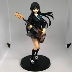 『けいおん！！』秋山澪　フィギア 秋山 澪 学園祭Ver. | ALTER