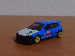 ホットウィール ホンダ シビック カスタム