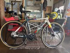札幌発 JAMIS RENEGADE 56サイズ グラベル適応身長180cm前後 - メルカリ