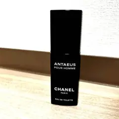 K*T様 【中古・箱無し】シャネル アンテウス オードゥトワレット 100ml 2025年最新】シャネルアンテウスオードゥトワレットの人気