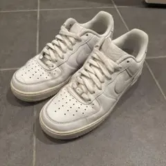Nike Air Force 1 ホワイト