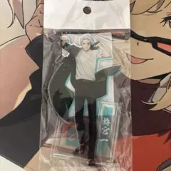 WINDBREAKER アクリルスタンド 梅宮一