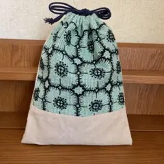 2026年最新】ミナペルホネン 巾着 バッグの人気アイテム - メルカリ