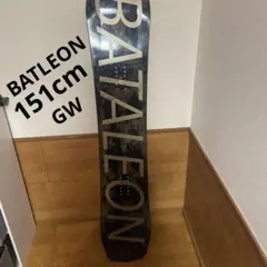 SALOMON サロモン Riot リオット リズムスノボセット スノーボード