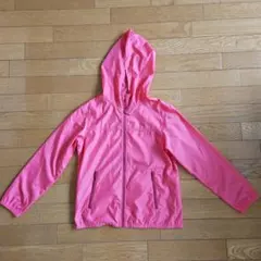 子供用ウィンドブレーカー　140