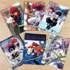 2025年最新】幽遊白書 カード 蔵馬の人気アイテム - メルカリ