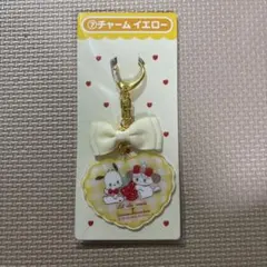 出品6日まで　Lil ala mode×サンリオ当りくじ　チャーム