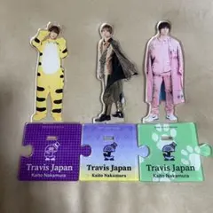 2025年最新】中村海人 アクスタの人気アイテム - メルカリ