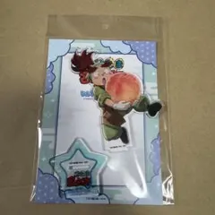 忍たま乱太郎 スイーツパラダイス　アクスタ　富松　作兵衛