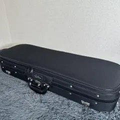 バイオリンケース 4/4サイズ 弦楽器 セミハードケース - メルカリ