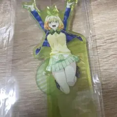 五等分の花嫁　アクリルスタンド　中野四葉