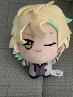 ヒプノシスマイク ヒプマイ ちびぐるみ vol.2 伊奘冉一二三