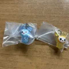 TWICE LOVELYS めじるしアクセサリー ナヨン ジヒョ