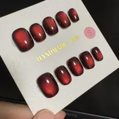 No.1040 ※高品質マグネットシリーズ※Sサイズ／ベリーショート【現品販売】