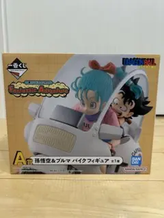 2025年最新】ブルマ 悟空の人気アイテム - メルカリ