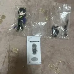 ツイステ　マレウス　フィギュア