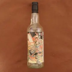空瓶 The Drunken Master シリーズ「知多星呉用」 - メルカリ