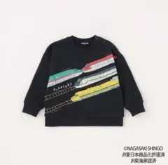 美品！KladSkap♡︎トレーナー90cm