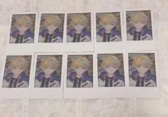 Rai Galilei (ライ・ガリレイ) 歌謡祭チェキ