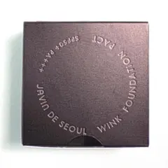 JAVIN DE SEOUL WINK FOUNDATION PACT #20のサムネイル