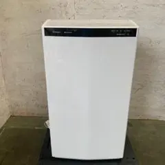 Panasonic ハイブリッド 衣類乾燥除湿機 F-YHTX200 2020年 - メルカリ