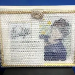 メモリアルフォト 5th Anniversary 寿嶺二 うたプリ サイン