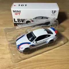 miniGT リバティーウォーク 1/64 No.192 BMW M4 未開封品 - メルカリ