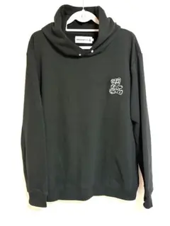 ハリウッドリッチ　Hollywood Rich パンキッシュベア　クマ　パーカ