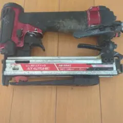 マキタ　AT425HE エアータッカー 4mm　ジャンク品