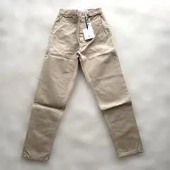 BLACK by moussy ブラックバイマウジー　JAVAカラーパンツ　23