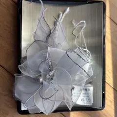 東京イギン　コサージュ　ブローチ　結婚式