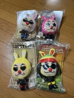 EXILE USA ラッキーウサ