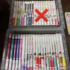 2.5次元の誘惑 全巻 1～25巻 セット - メルカリ