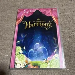 Mrs. Green Apple “Harmony” Blu-ray