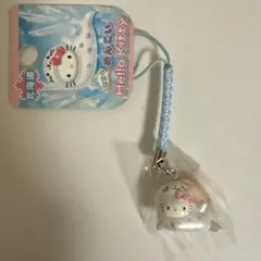 ご当地キティ　北海道限定　なまらめんこい