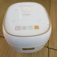 パナソニック 炊飯器 1.5合 ミニクッカー【2024年製】 - メルカリ