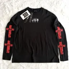 JSBTシャツ 三代目 2026年最新】三代目jsb j.s.b.tシャツの人気アイテム - メルカリ